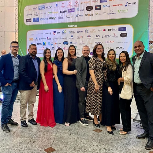 Clube dos Seguradores