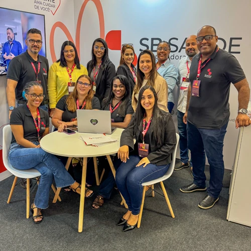 20ª edição do Bahia RH